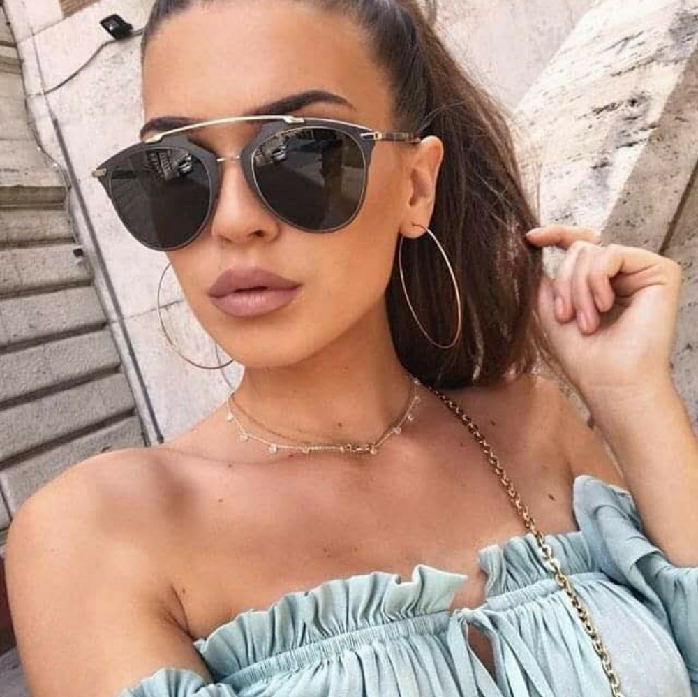 Meet your Posher, Vanessa